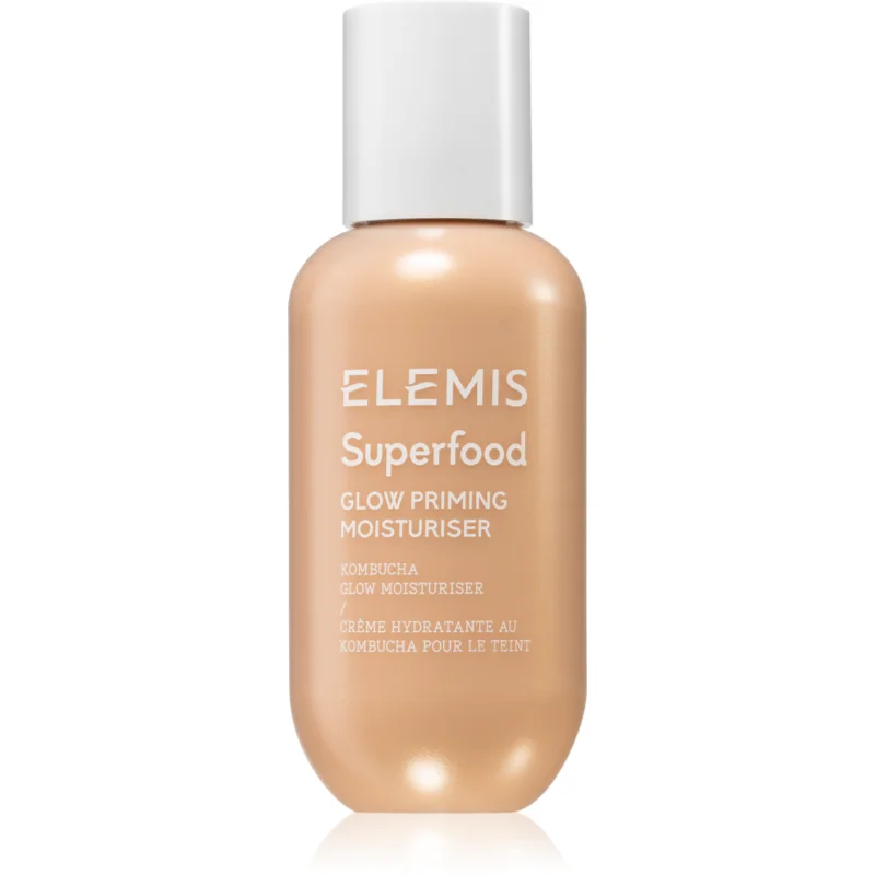 Elemis Superfood Glow Priming Moisturiser озаряващ хидратиращ крем - Грижа за лице - Сравни цени от 1 магазин с безплатна доставка