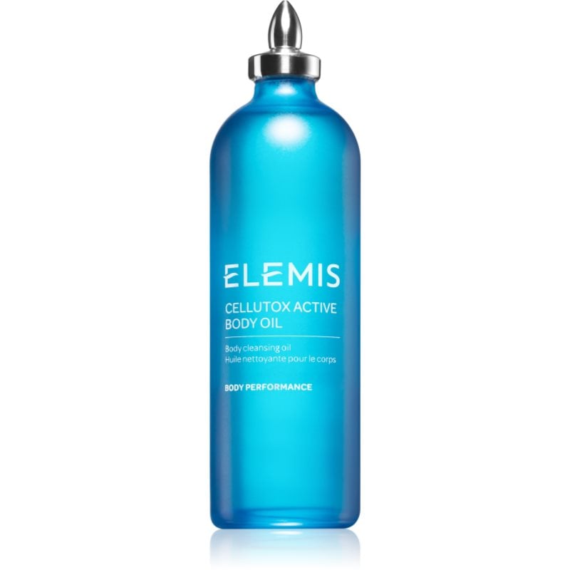 Elemis Body Performance Cellutox Active Body Oil детоксикиращо масло против целулит