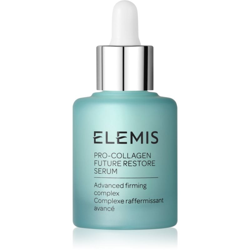 Elemis Pro-Collagen Future Restore Serum стягащ серум за озаряване на лицето