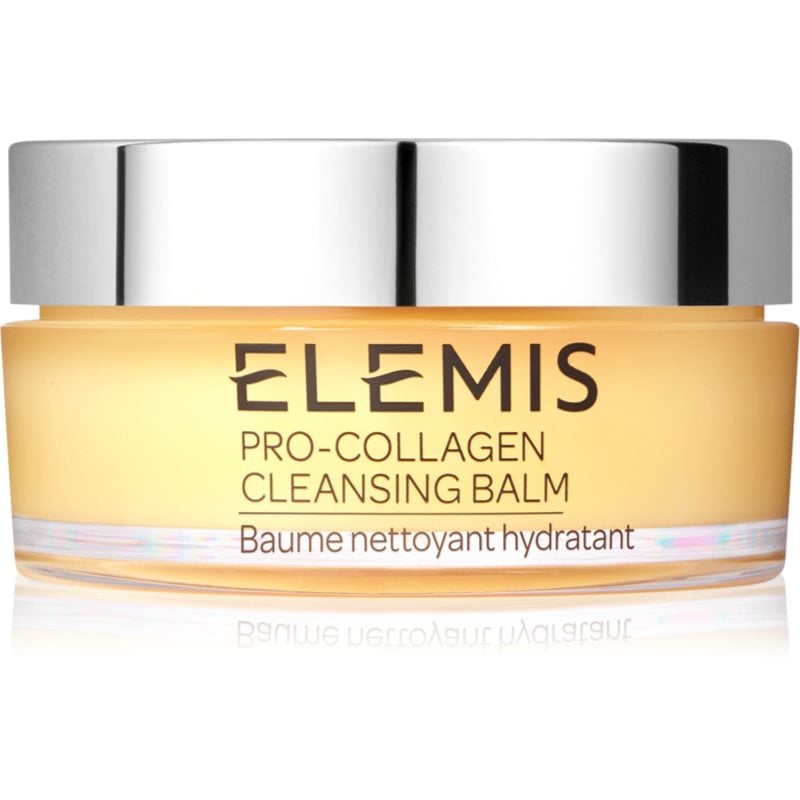 Elemis Pro-Collagen Cleansing Balm дълко почистващ балсам