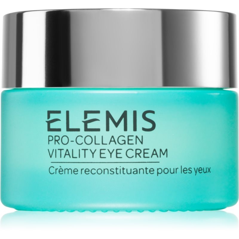 Elemis Pro-Collagen Vitality Eye Cream околоочен крем - Грижа за лице - Сравни цени от 1 магазин с безплатна доставка