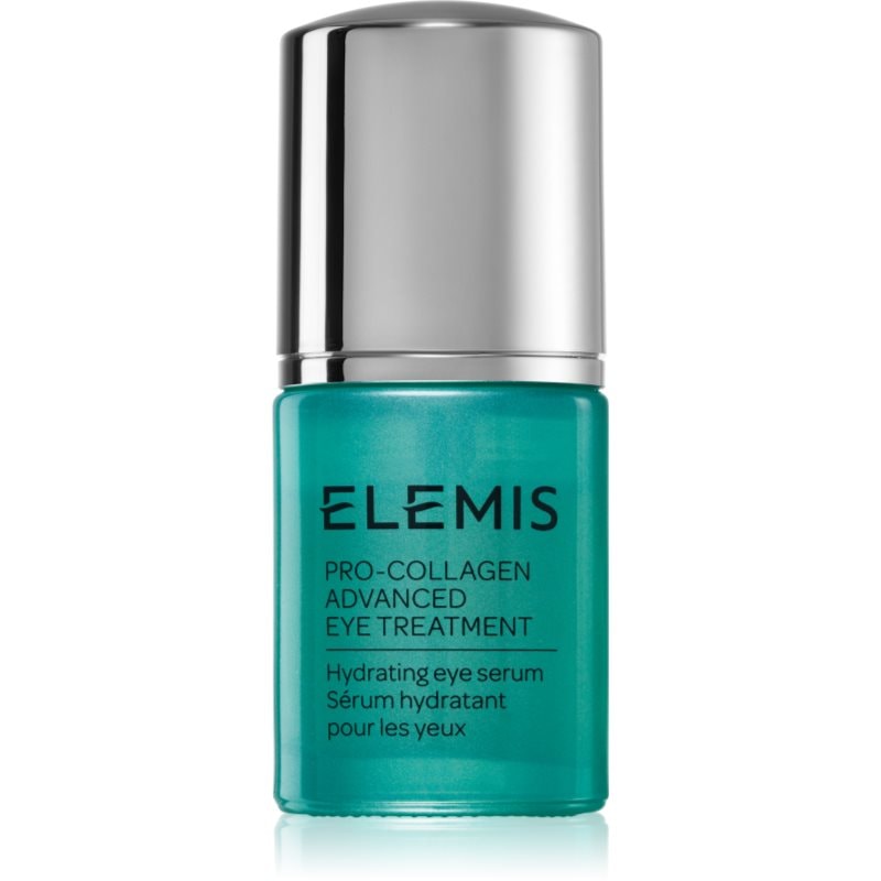 Elemis Pro-Collagen Advanced Eye Treatment нощен серум против бръчки за жени - Грижа за лице - Сравни цени от 1 магазин с безплатна доставка