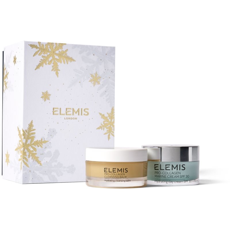 Elemis Holiday Collection Pro-Collagen North Stars подаръчен комплект - Комплект - Сравни цени от 1 магазин с безплатна доставка