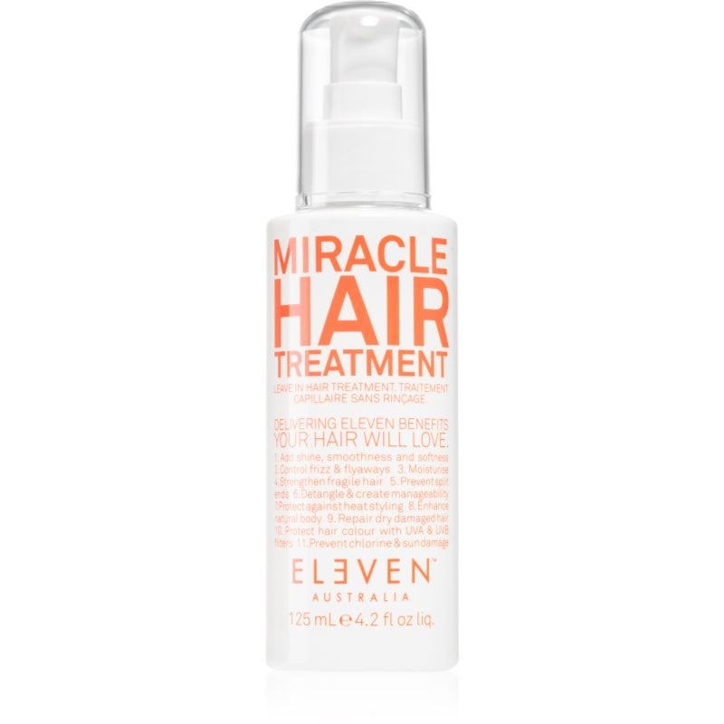 Eleven Australia Miracle Hair Treatment грижа без отмиване За коса