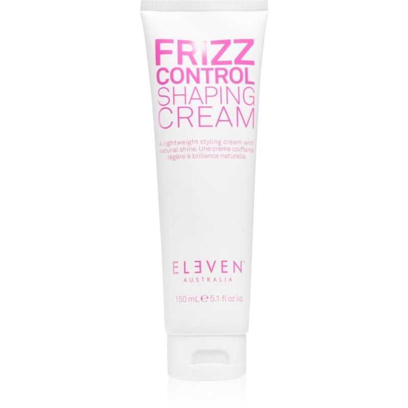 Eleven Australia Frizz Control хидратиращ стилизиращ крем за чуплива коса