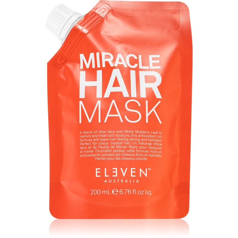Eleven Australia Miracle Hair Mask хидратираща маска за коса