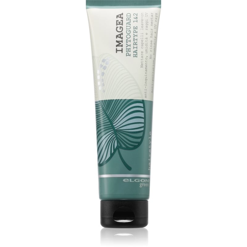 Elgon Green Imagea Phytoguard грижа без отмиване