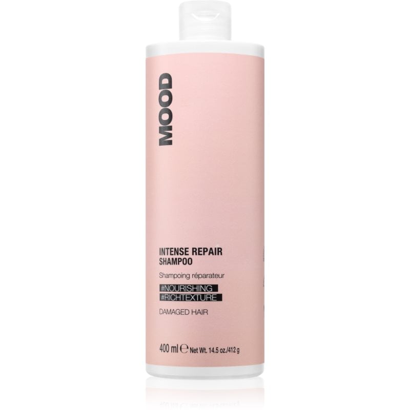 MOOD Intense Repair шампоан за увредена коса