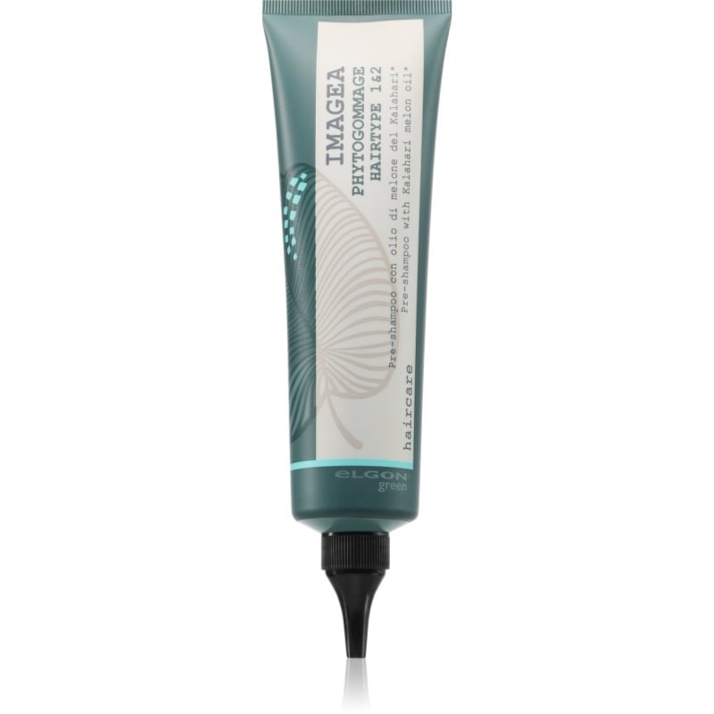 Elgon Green Imagea Phytogommage грижа за използване преди нанасянето на шампоан - Грижа за коса - Сравни цени от 1 магазин с безплатна доставка