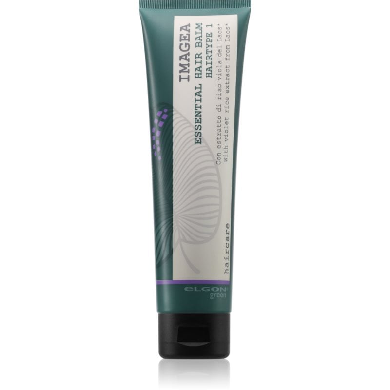 Elgon Green Imagea Essential Hair Balm балсам за коса