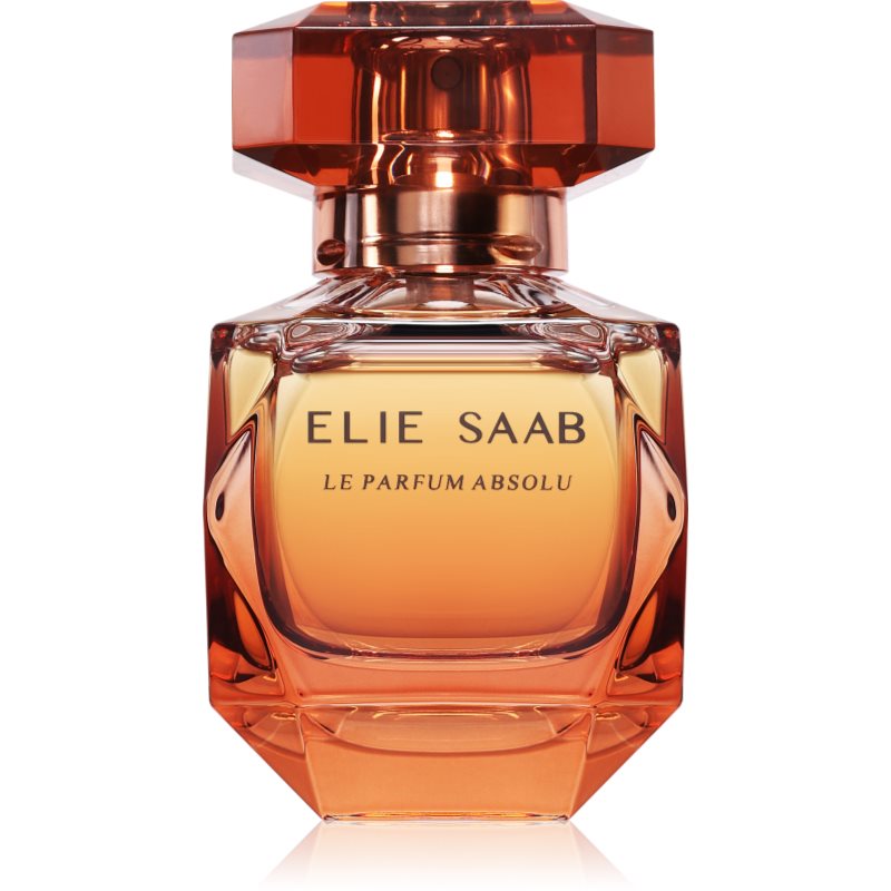 Elie Saab Elie Saab Le Parfum Absolu за жени - Дамски парфюм 50мл - Сравни цени от 1 магазин с безплатна доставка