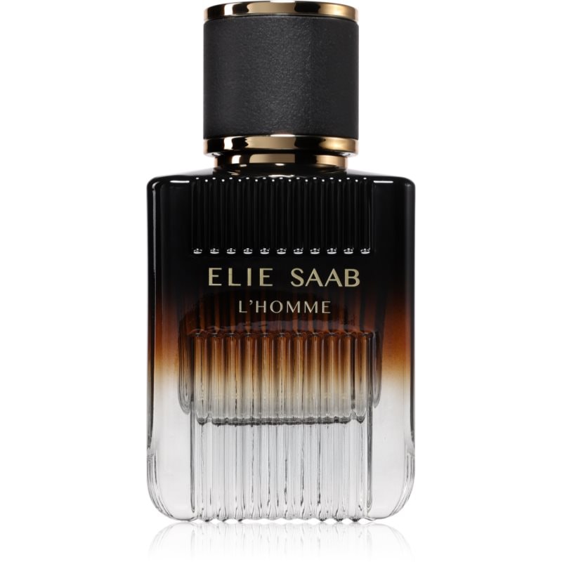 Elie Saab Elie Saab L'HOMME Intense за мъже EDP - Мъжки парфюм 50мл - Сравни цени от 1 магазин с безплатна доставка