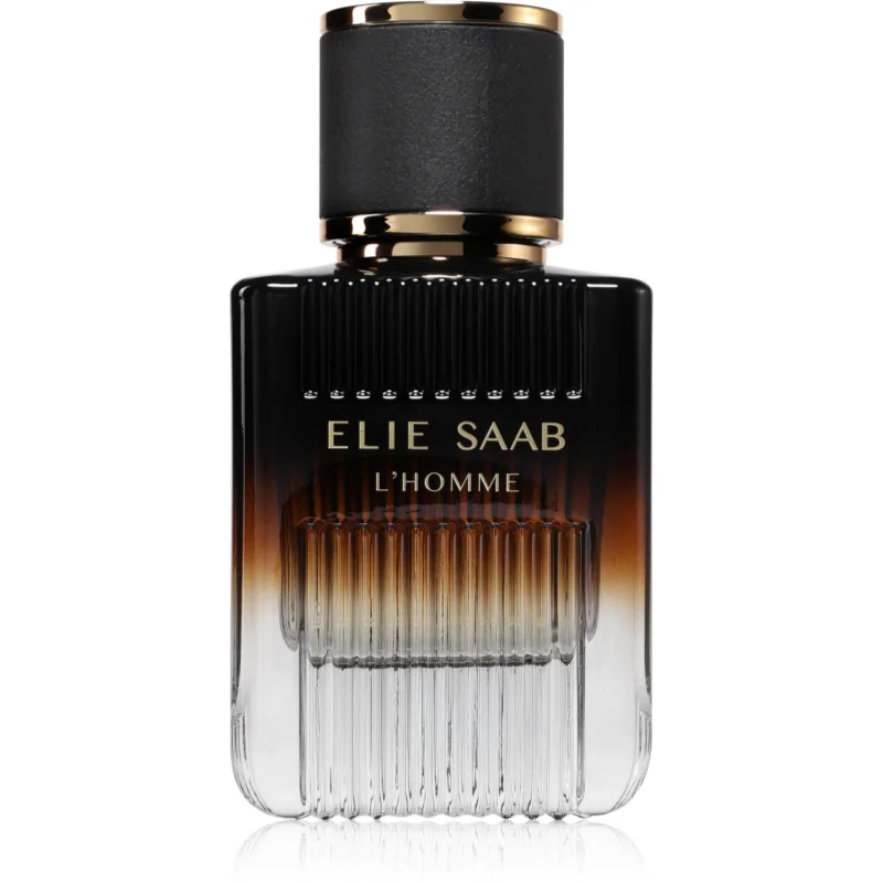 Elie Saab Elie Saab L'HOMME Intense за мъже EDP - Мъжки парфюм 50мл - Сравни цени от 1 магазин с безплатна доставка