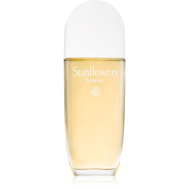 Elizabeth Arden Sunflowers Sunrise за жени EDT