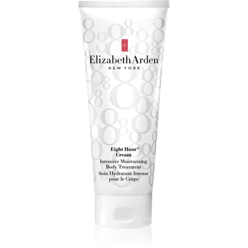 Elizabeth Arden Elizabeth Arden Eight Hour интензивен хидратиращ балсам за тяло за суха кожа - Унисекс парфюм 3.7мл - Сравни цени от 1 магазин с безплатна доставка