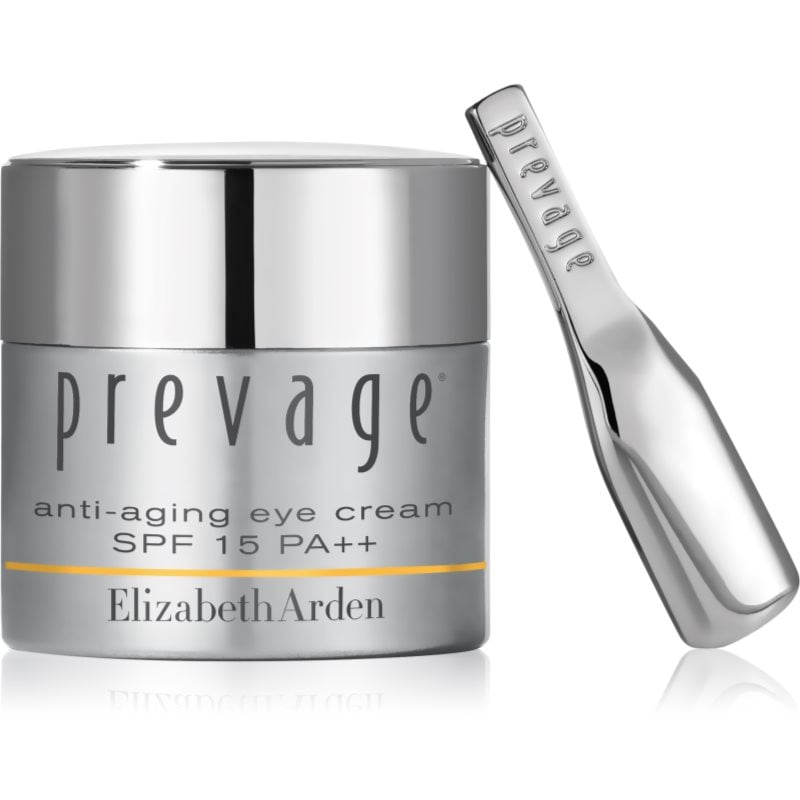 Elizabeth Arden Prevage грижа за околоочния контур срещу бръчки с апликатор SPF 15