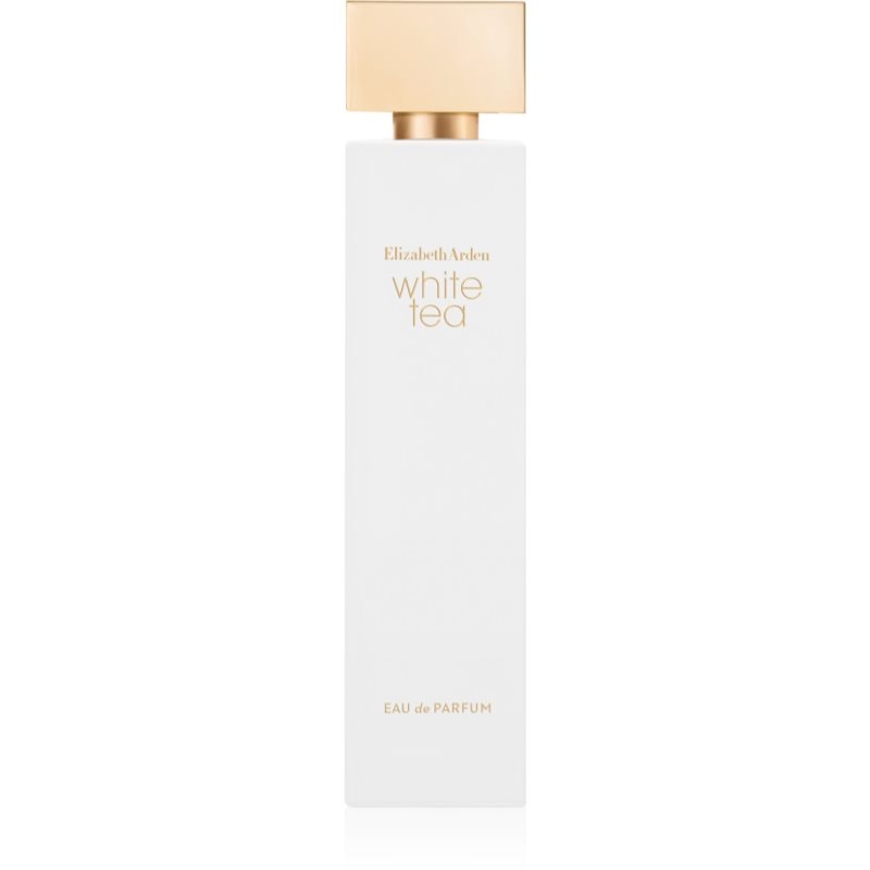 Elizabeth Arden Elizabeth Arden White Tea Eau de Parfum за жени VivaScentzTM Technology - Дамски парфюм 100мл - Сравни цени от 1 магазин с безплатна доставка
