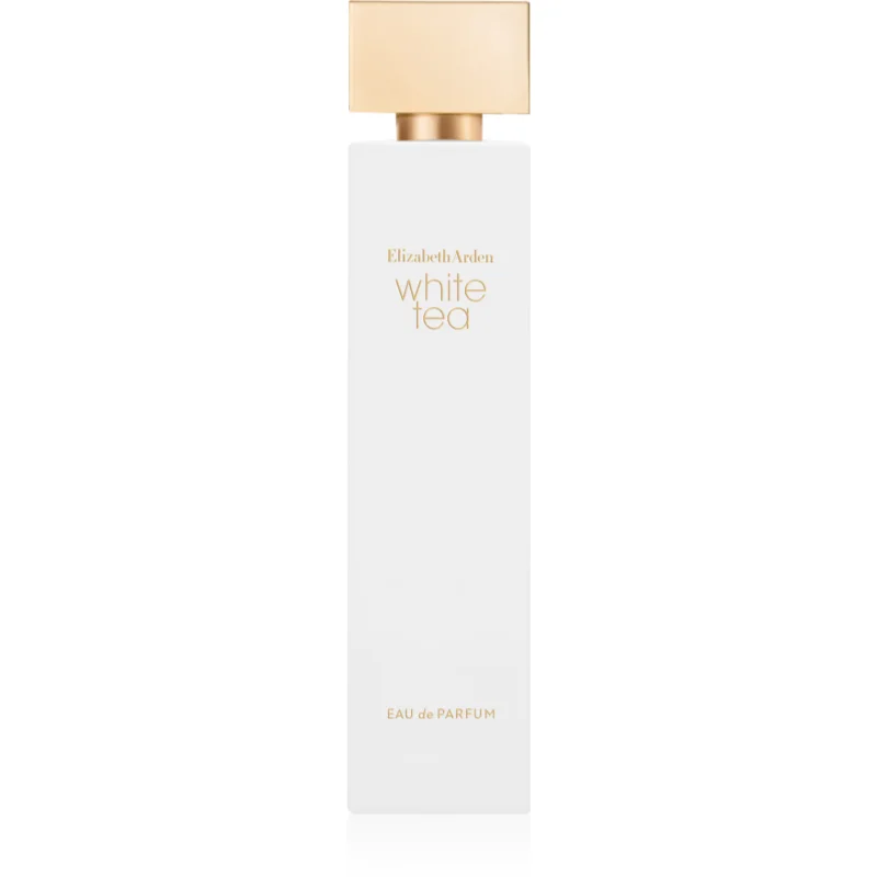 Elizabeth Arden Elizabeth Arden White Tea Eau de Parfum за жени VivaScentzTM Technology - Дамски парфюм 100мл - Сравни цени от 1 магазин с безплатна доставка