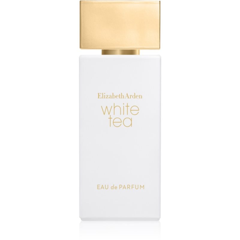 Elizabeth Arden Elizabeth Arden White Tea Eau de Parfum за жени - Дамски парфюм 30мл - Сравни цени от 1 магазин с безплатна доставка