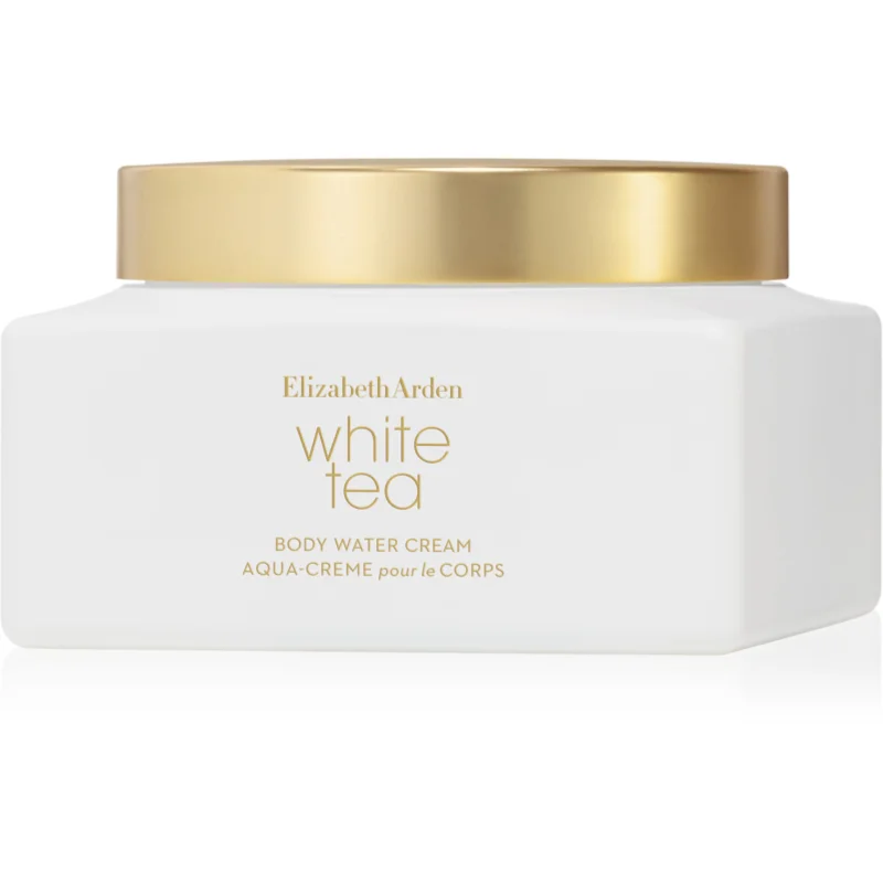 Elizabeth Arden White Tea VivaScent крем за тяло за жени - Грижа за тяло - Сравни цени от 1 магазин с безплатна доставка