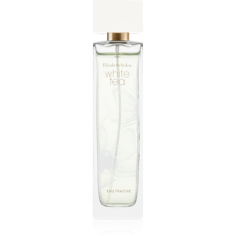 Elizabeth Arden White Tea Eau Fraiche за жени EDT