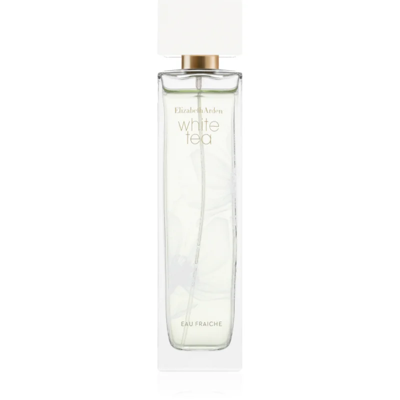 Elizabeth Arden Elizabeth Arden White Tea Eau Fraiche за жени EDT - Дамски парфюм 50мл - Сравни цени от 1 магазин с безплатна доставка