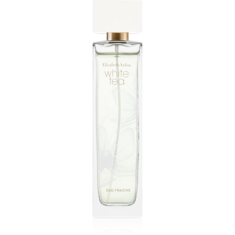 Elizabeth Arden Elizabeth Arden White Tea Eau Fraiche за жени EDT - Дамски парфюм 30мл - Сравни цени от 1 магазин с безплатна доставка