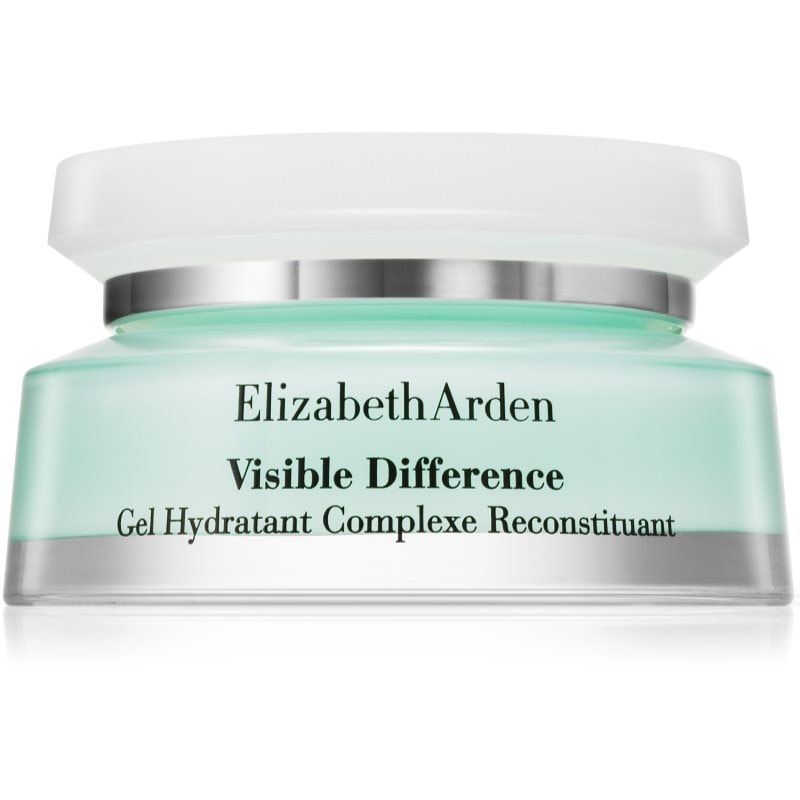 Elizabeth Arden Elizabeth Arden Visible Difference Replenishing HydraGel Complex лек хидратиращ крем-гел - Унисекс парфюм 75мл - Сравни цени от 1 магазин с безплатна доставка