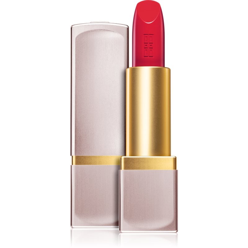 Elizabeth Arden Lip Color Satin луксозно овлажняващо червило с витамин Е