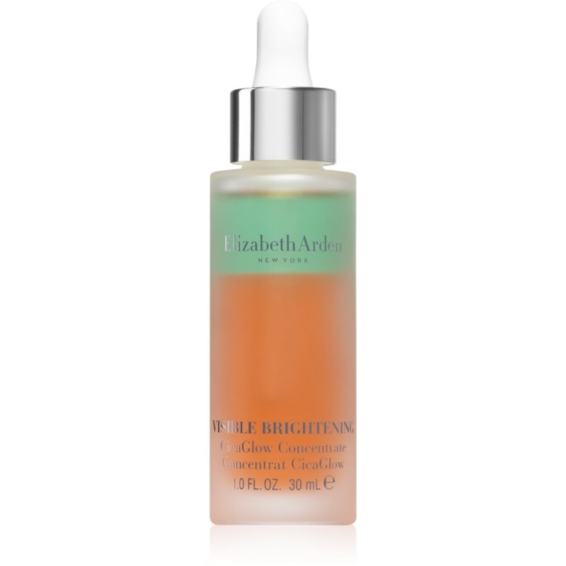 Elizabeth Arden Visible Brightening двуфазен пилинг концентрат за освежаване и изглаждане на кожата за жени