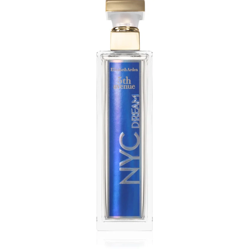 Elizabeth Arden Elizabeth Arden 5th Avenue NYC Dream за жени EDP - Дамски парфюм 75мл - Сравни цени от 1 магазин с безплатна доставка
