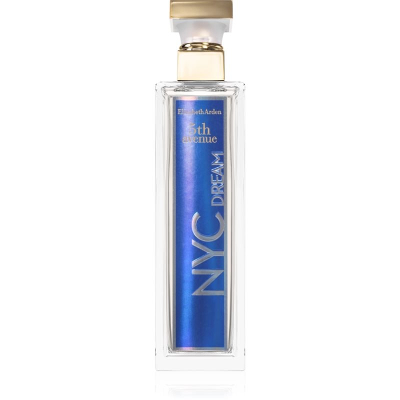 Elizabeth Arden Elizabeth Arden 5th Avenue NYC Dream за жени EDP - Дамски парфюм 75мл - Сравни цени от 1 магазин с безплатна доставка