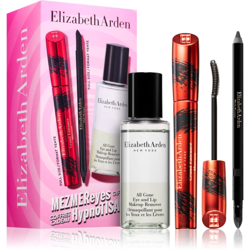 Elizabeth Arden Grand Entrance подаръчен комплект за жени - Комплект - Сравни цени от 1 магазин с безплатна доставка