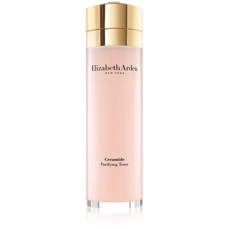 Elizabeth Arden Ceramide почистващ тоник