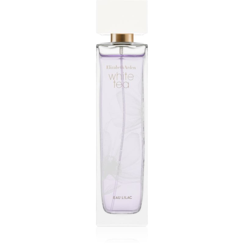 Elizabeth Arden White Tea Eau Lilac за жени EDT