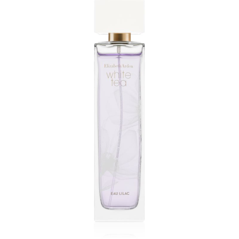 Elizabeth Arden Elizabeth Arden White Tea Eau Lilac за жени EDT - Дамски парфюм 30мл - Сравни цени от 1 магазин с безплатна доставка