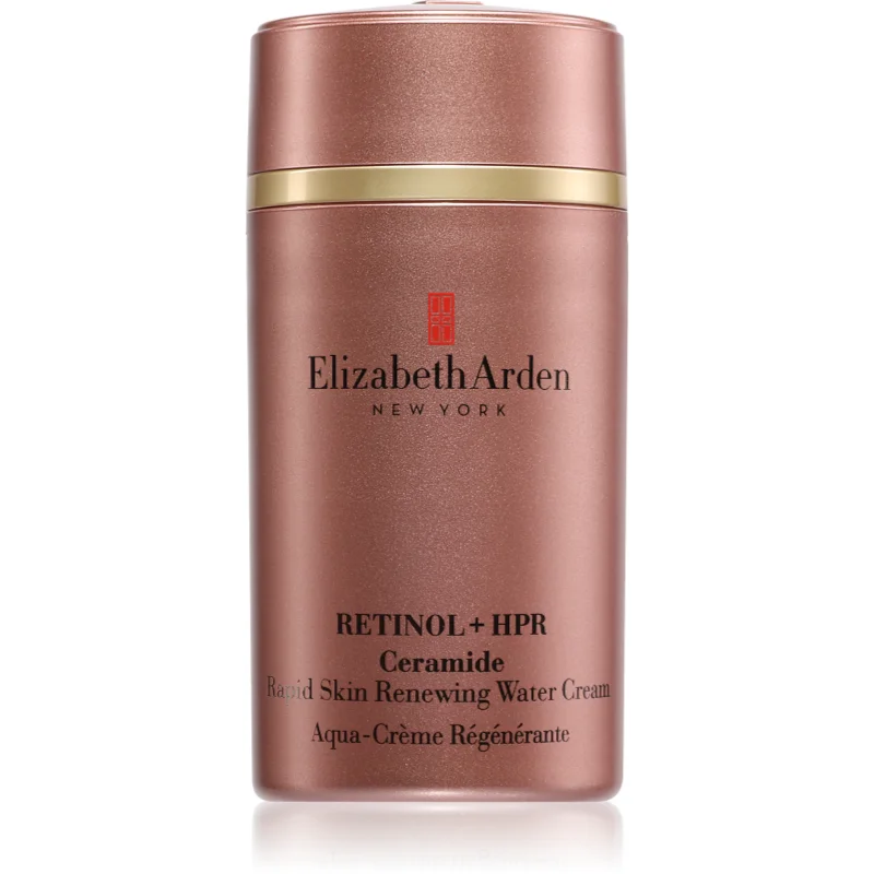 Elizabeth Arden Ceramide Retinol + HPR Ceramide крем за подновяване на кожните клетки