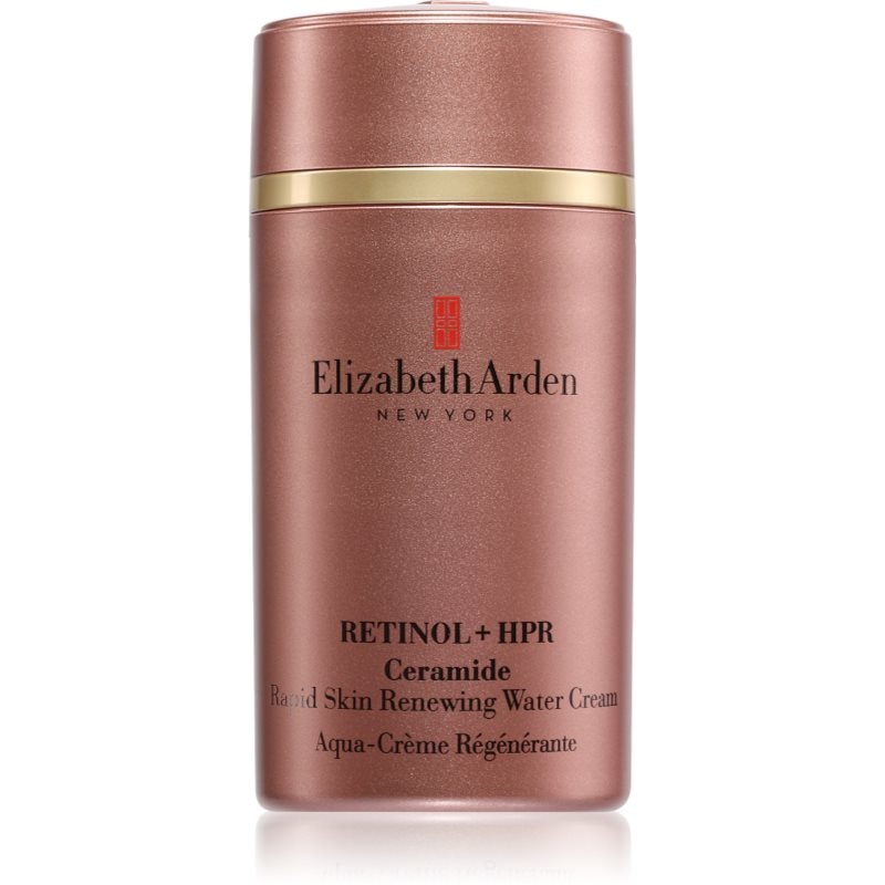 Elizabeth Arden Elizabeth Arden Ceramide Retinol + HPR Ceramide крем за подновяване на кожните клетки - Унисекс парфюм 50мл - Сравни цени от 1 магазин с безплатна доставка