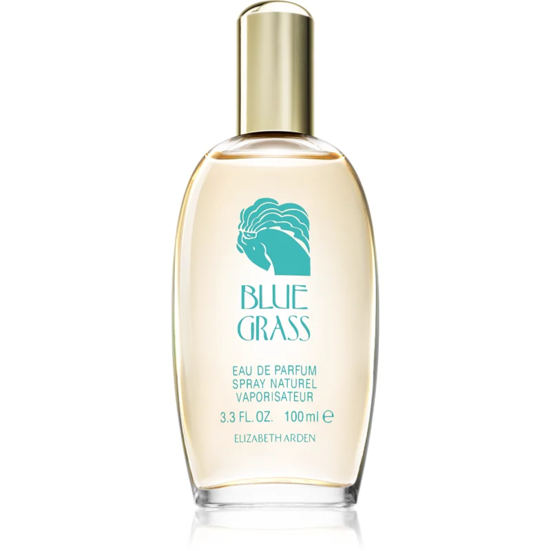 Elizabeth Arden Elizabeth Arden Blue Grass за жени EDP - Дамски парфюм 100мл - Сравни цени от 2 магазина с безплатна доставка