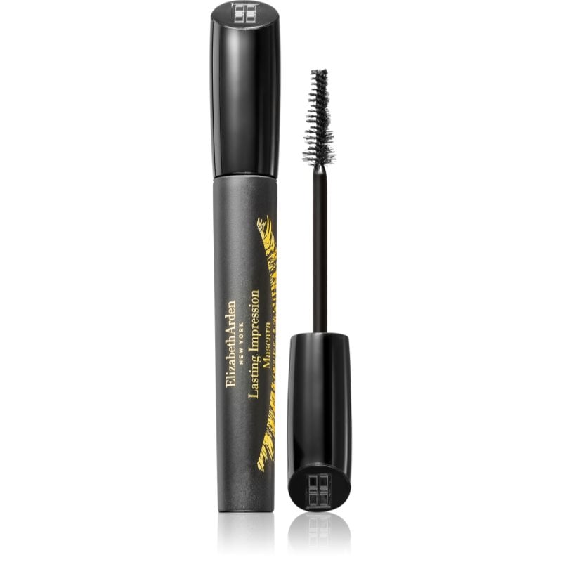 Elizabeth Arden Lasting Impression спирала с дълготраен ефект