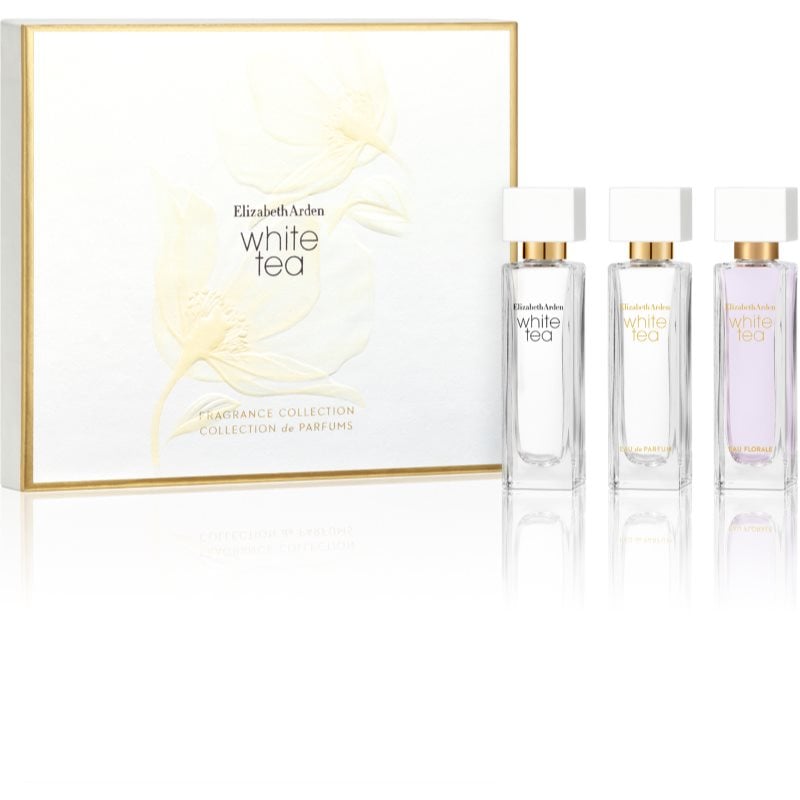 Elizabeth Arden White Tea Mini Collection подаръчен комплект за жени