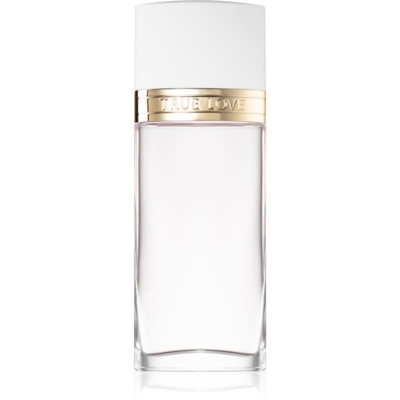 Elizabeth Arden Elizabeth Arden True Love за жени EDT - Дамски парфюм 100мл - Сравни цени от 1 магазин с безплатна доставка
