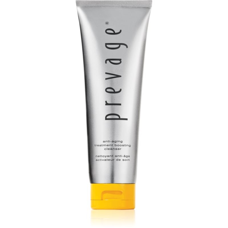 Elizabeth Arden Prevage почистваща крем- пяна против бръчки