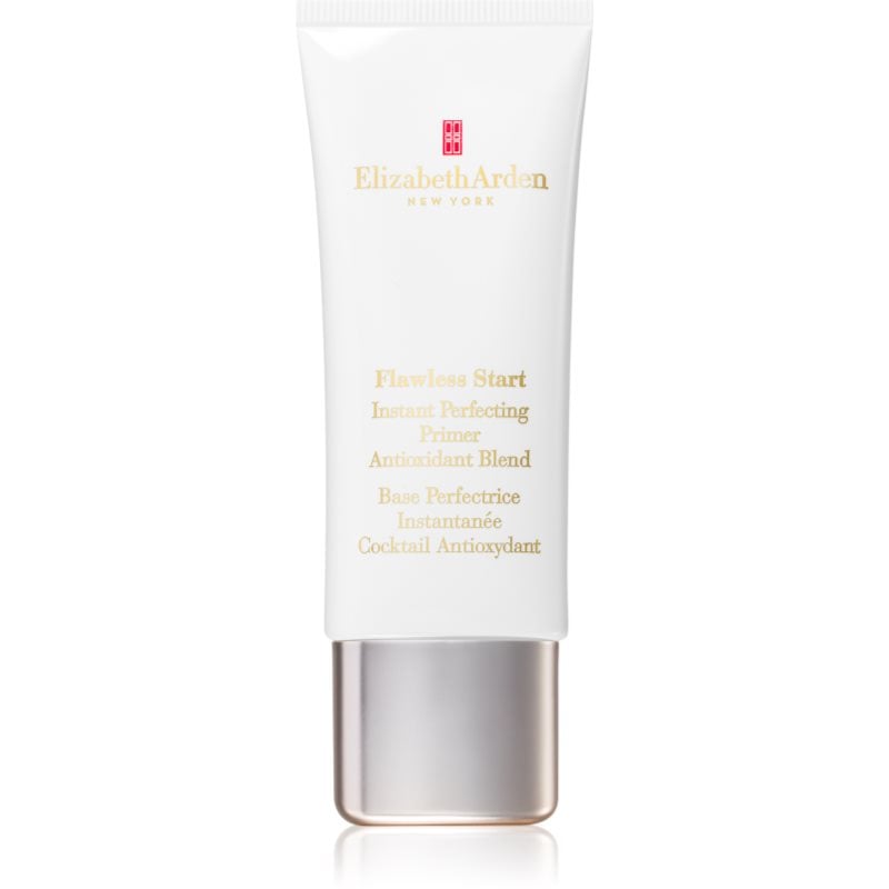 Elizabeth Arden Flawless Start основа под фон дьо тен