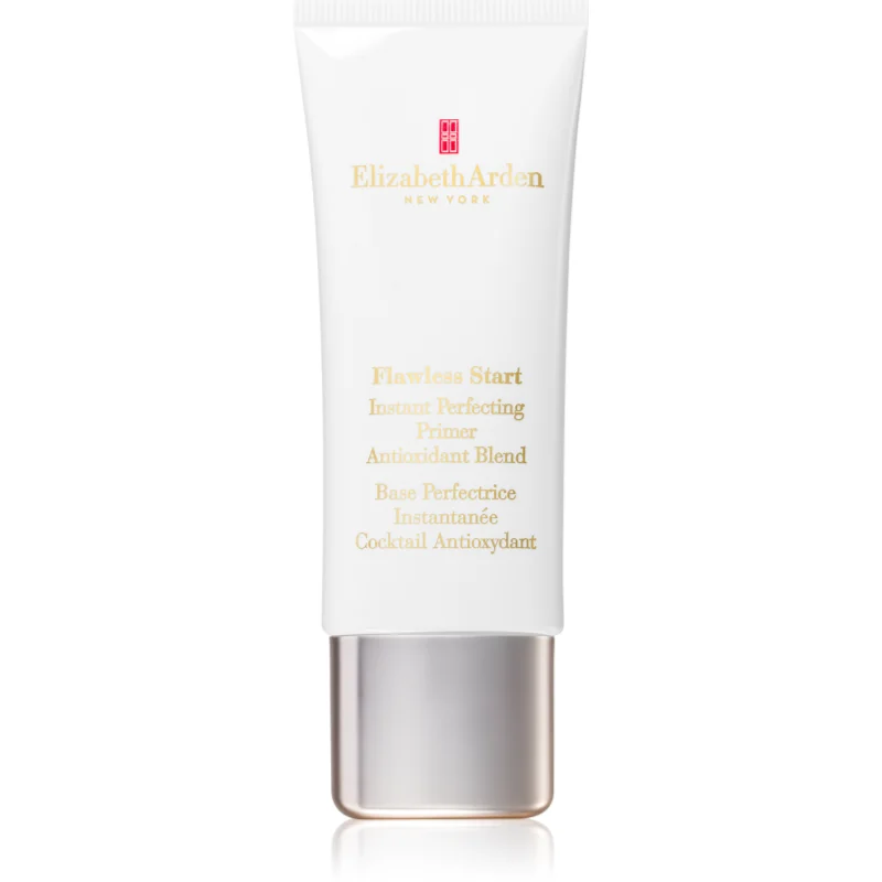 Elizabeth Arden Flawless Start основа под фон дьо тен