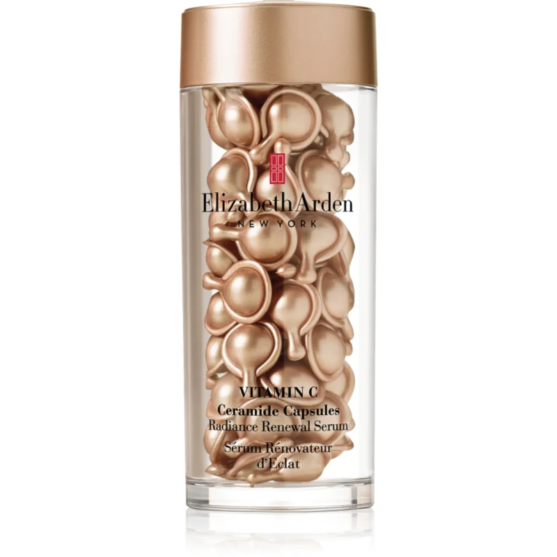 Elizabeth Arden Vitamin C озаряващ серум - Грижа за лице - Сравни цени от 1 магазин с безплатна доставка