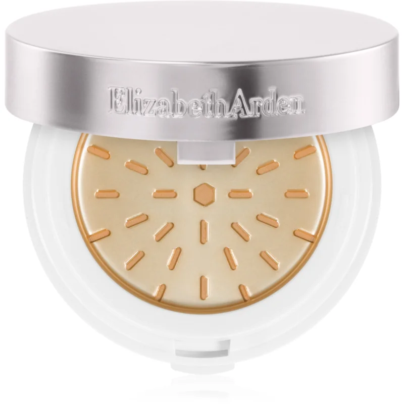 Elizabeth Arden Pure Finish Mineral Powder Foundation минерална пудра - Грим - Сравни цени от 1 магазин с безплатна доставка
