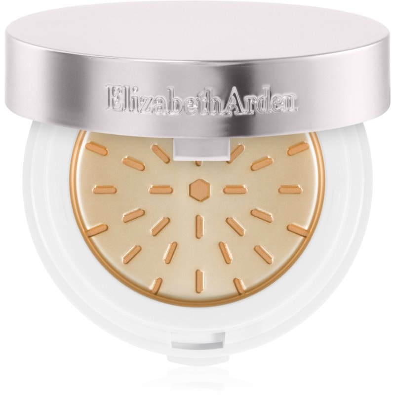 Elizabeth Arden Pure Finish Mineral Powder Foundation минерална пудра - Грим - Сравни цени от 1 магазин с безплатна доставка