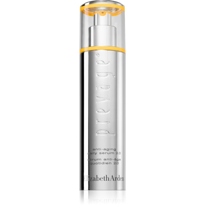 Elizabeth Arden Elizabeth Arden Prevage Anti-aging Daily Serum 2.0 серум против стареене на кожата - Унисекс парфюм 50мл - Сравни цени от 1 магазин с безплатна доставка