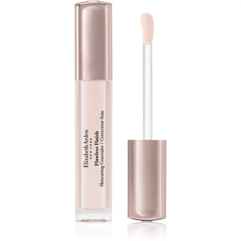 Elizabeth Arden Flawless Finish Skincaring Concealer дълготраен коректор - Грим - Сравни цени от 1 магазин с безплатна доставка